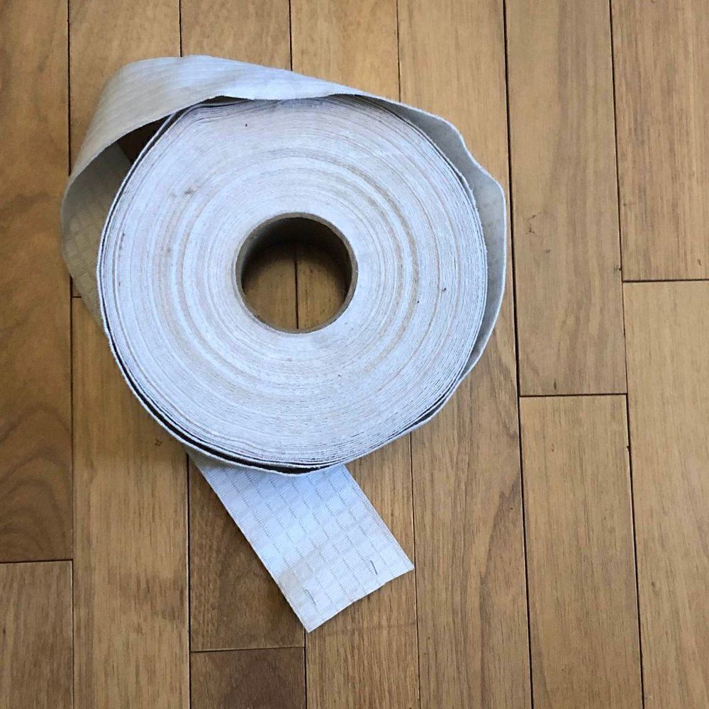Synthetic Upholstery Webbing 3 1/2" W by yards